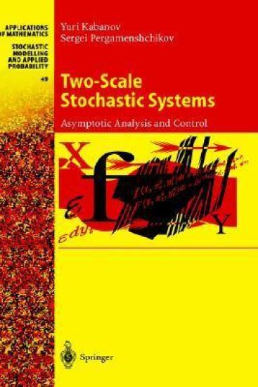 Two-Scale Stochastic Systems