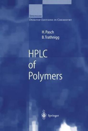 HPLC of Polymers