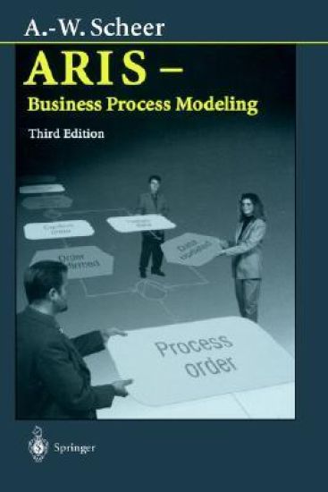 ARIS — Business Process Modeling