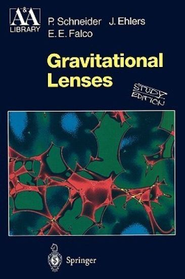 Gravitational Lenses