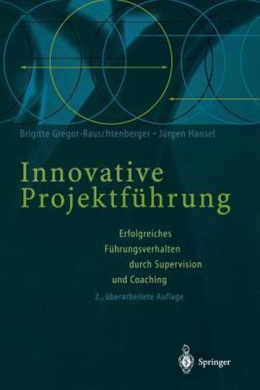 Innovative Projektführung