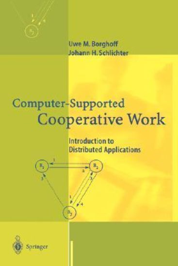 Computer-Supported Cooperative Work