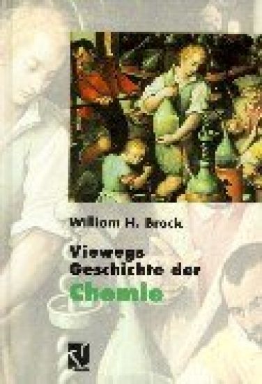 Viewegs Geschichte Der Chemie