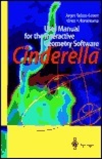User Manual for the Interactive Geometry Software Cinderella