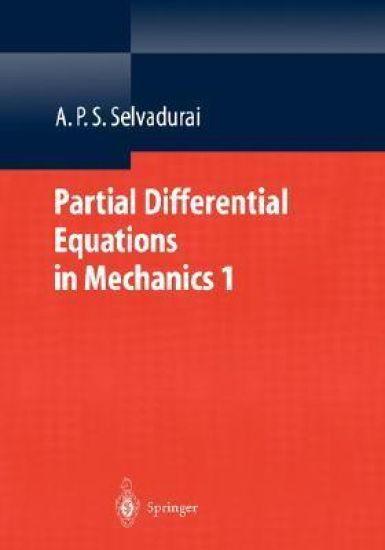 Partial Differential Equations in Mechanics 1