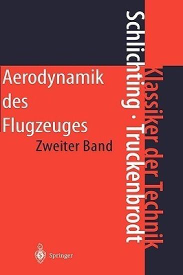 Aerodynamik des Flugzeuges