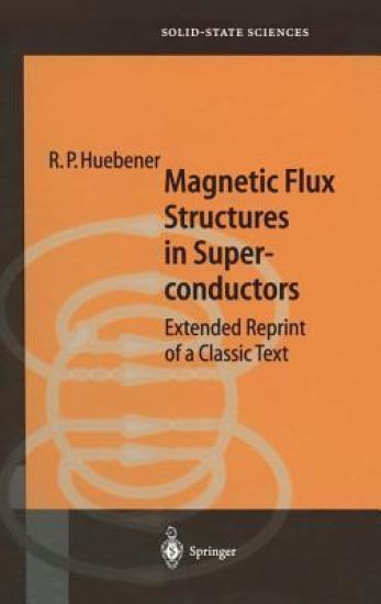 Magnetic Flux Structures in Superconductors