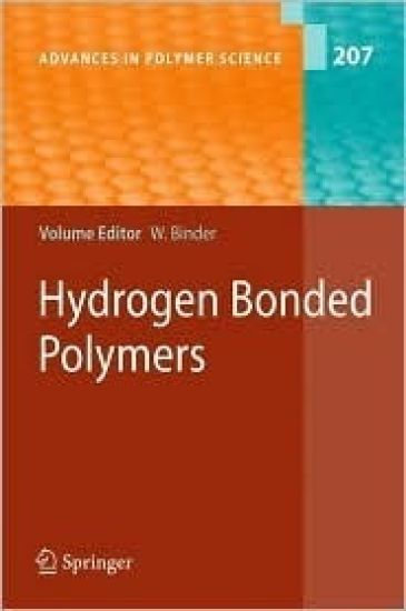 Hydrogen Bonded Polymers