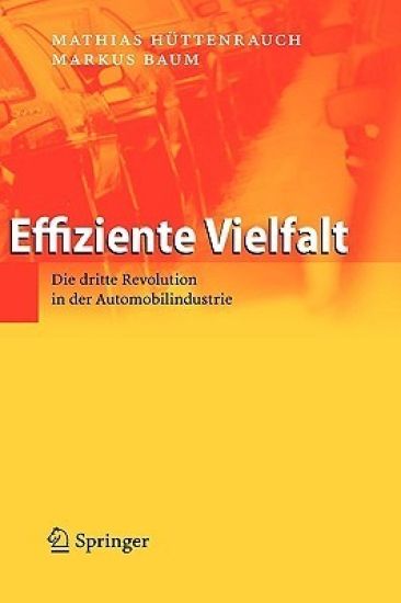 Effiziente Vielfalt