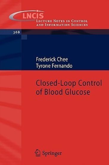 Closed-Loop Control of Blood Glucose