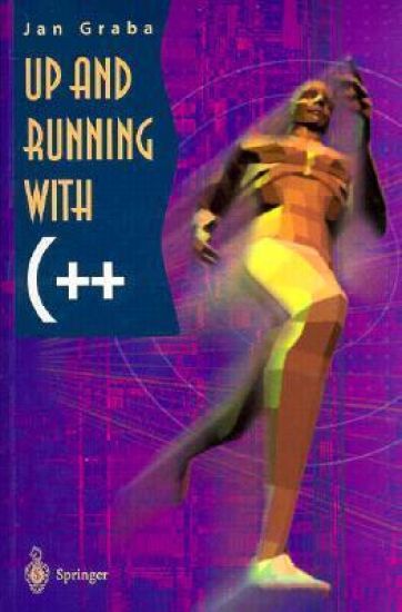 Up and Running with C++