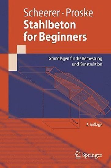 Stahlbeton for Beginners