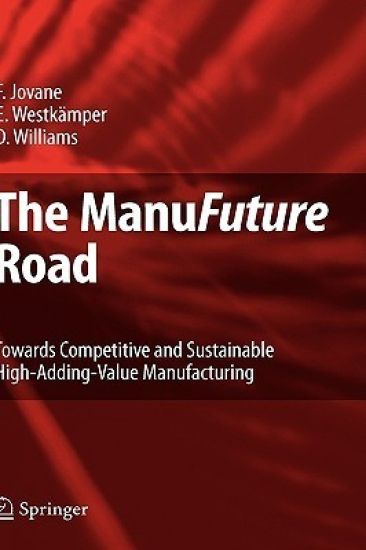 The ManuFuture Road