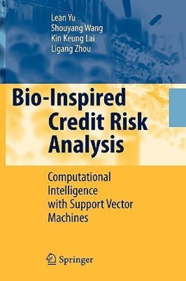 Bio-Inspired Credit Risk Analysis