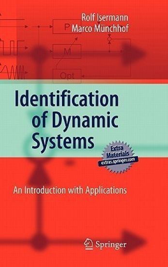 Identification of Dynamic Systems