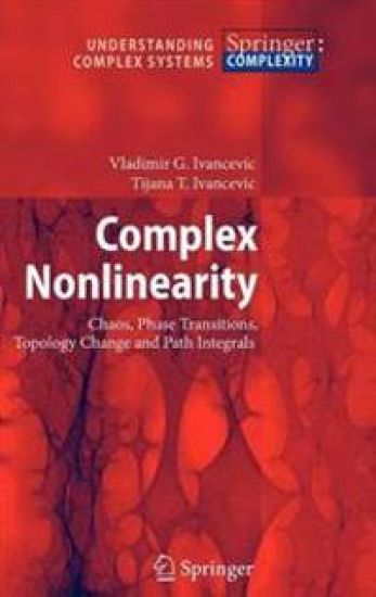 Complex Nonlinearity