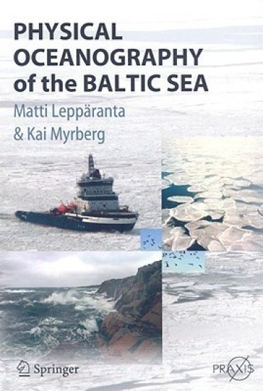 Physical Oceanography of the Baltic Sea