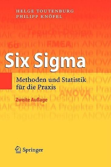 Six Sigma