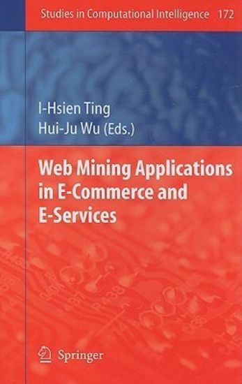 Web Mining Applications in E-Commerce and E-Services
