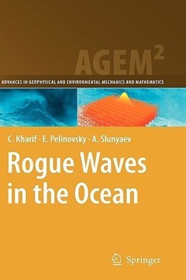 Rogue Waves in the Ocean