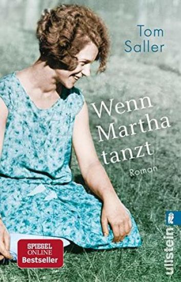 Wenn Martha tanzt