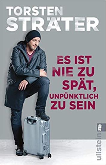 Es ist nie zu spät, unpünktlich zu sein