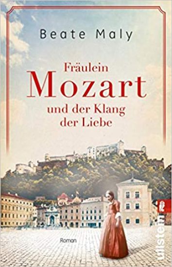 Fräulein Mozart und der Klang der Liebe