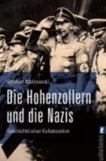 Die Hohenzollern und die Nazis