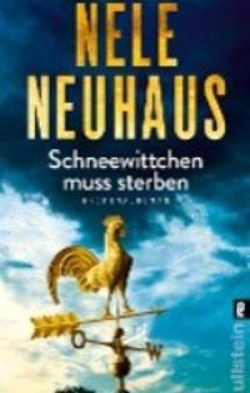 Schneewittchen muss sterben