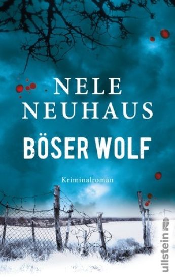 Boser Wolf