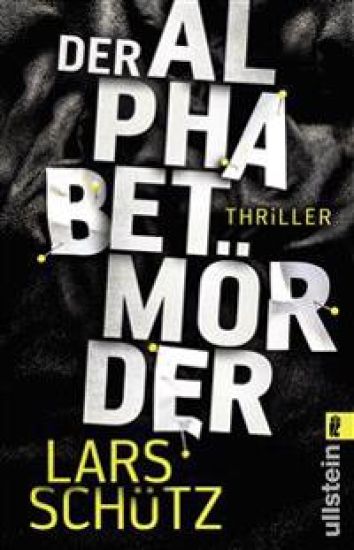 Der Alphabetmörder