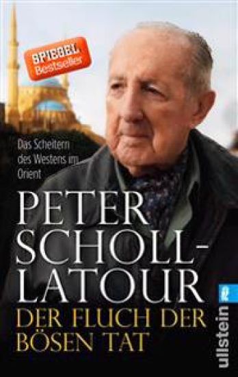Der Fluch der bösen Tat