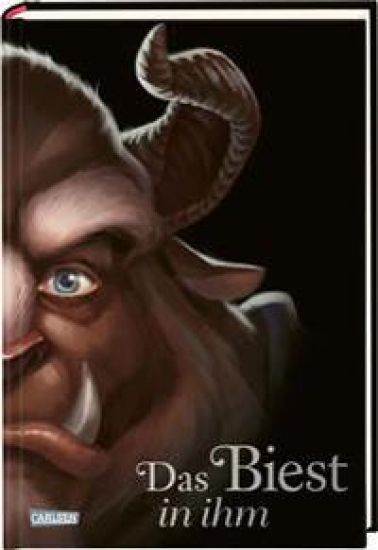 Disney - Villains 2: Das Biest in ihm