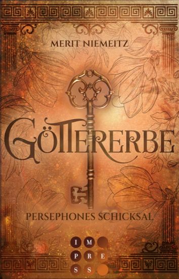 Göttererbe 3: Persephones Schicksal