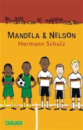 Mandela und Nelson
