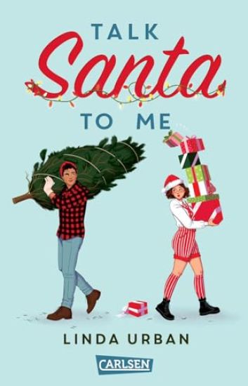 Talk Santa to Me