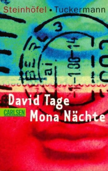 David Tage, Mona Nächte