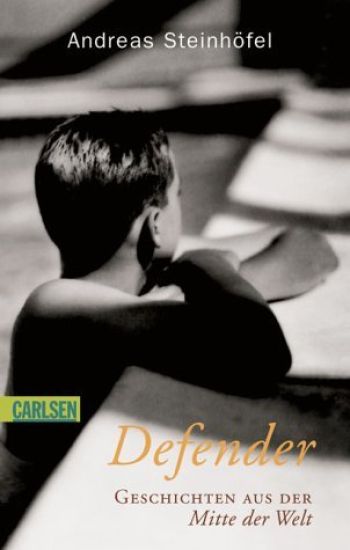 Kansikuva: Defender