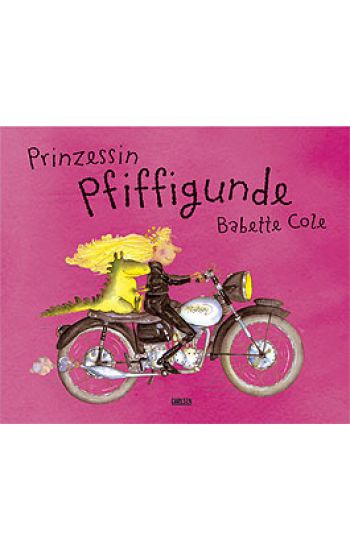 Prinzessin Pfiffigunde