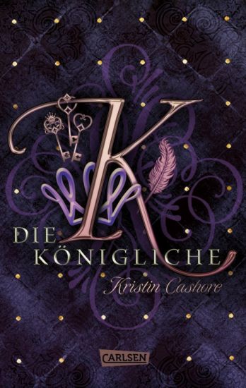 Die Königliche (Die sieben Königreiche 3)
