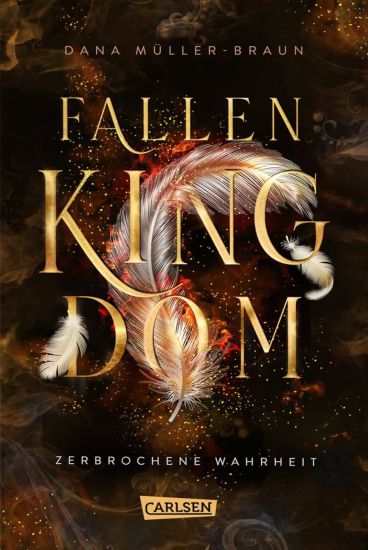 Fallen Kingdom 2: Zerbrochene Wahrheit