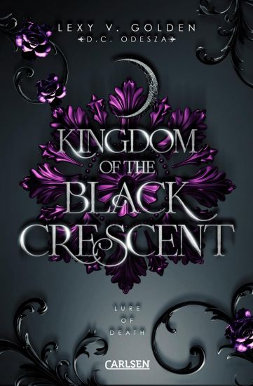 Kingdom of the Black Crescent 2: Lure of Death