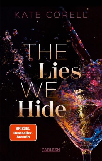 The Lies We Hide (Brouwen Dynasty 1)