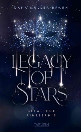Legacy of Stars 2: Gefallene Finsternis