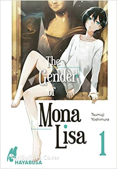 The Gender of Mona Lisa 1