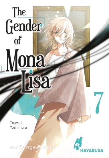 The Gender of Mona Lisa 7