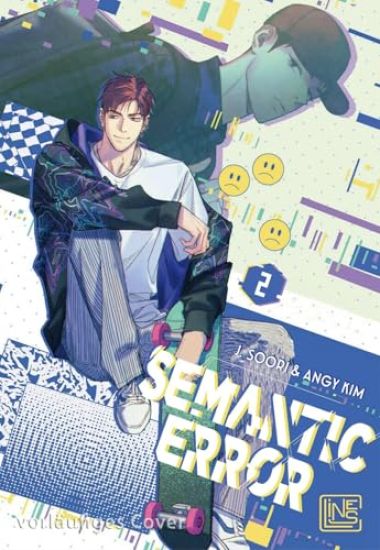 Kansikuva: Semantic Error 2