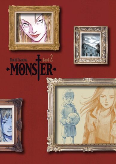 Monster Perfect Edition 2