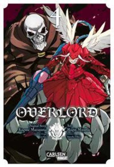 Overlord 04