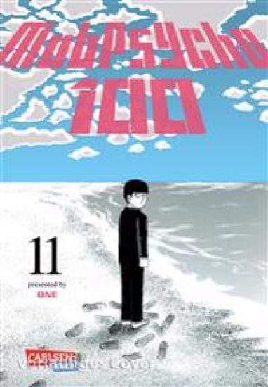 Mob Psycho 100 11 (Mob Psycho 100 11)